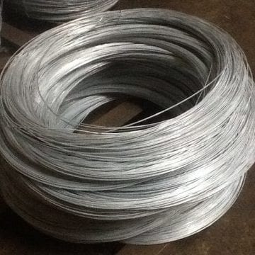 Dây thép buộc 1 ly Đa Hội giá rẻ