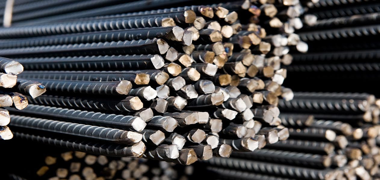 Thép cây (thép vằn) Đa Hội giá rẻ
